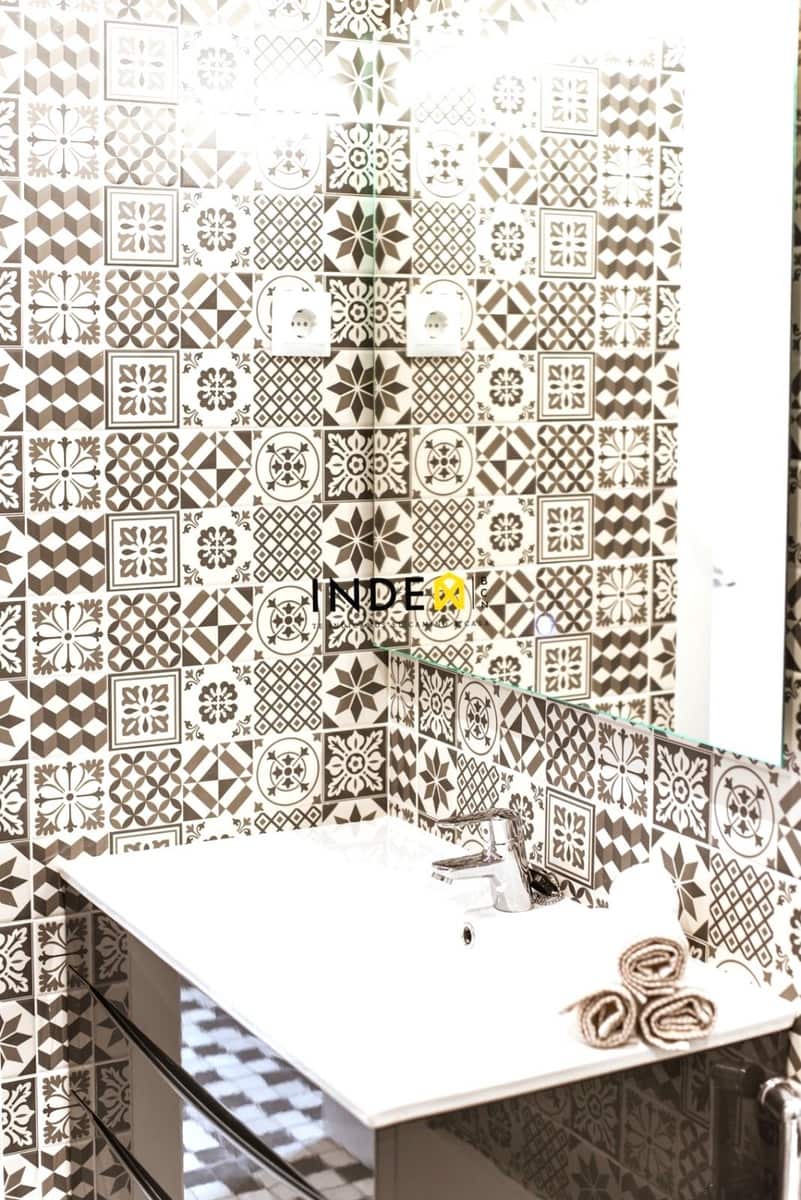 2 sovrum Lägenhet för semesterbostäder i Barcelona stad - 1 490 € (Ref: 4839794)