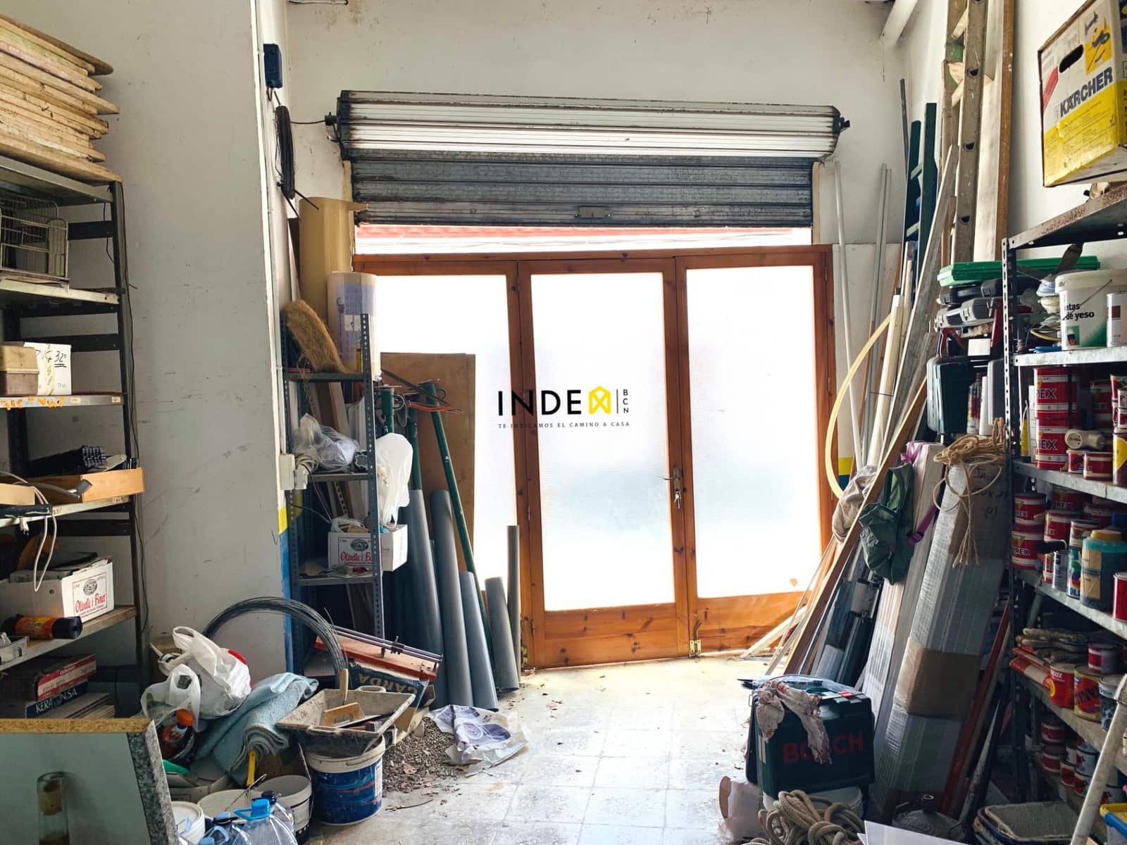 Kommersiell til salgs i Sitges - € 120 000 (Ref: 4839808)