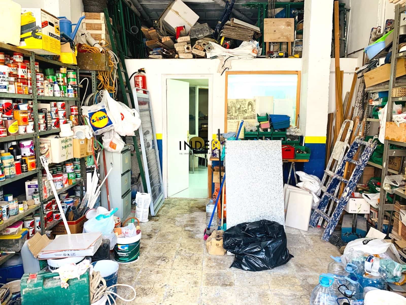 Kommersiell til salgs i Sitges - € 120 000 (Ref: 4839808)