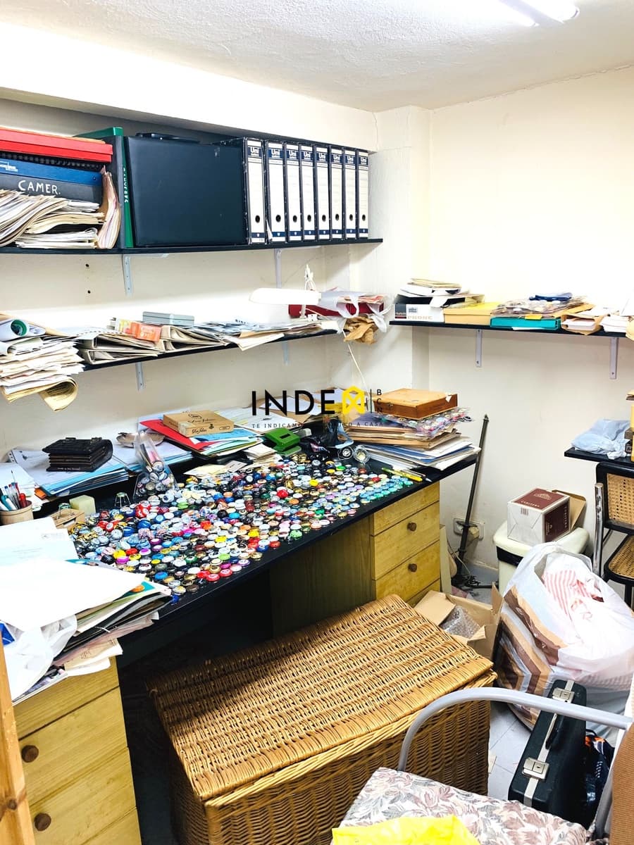 Kommersiell til salgs i Sitges - € 120 000 (Ref: 4839808)