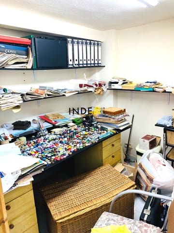 Erhverv til salg i Sitges - € 120.000 (Ref: 4839808)