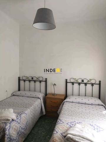 3 soveværelse Penthouse til salg i Sitges - € 530.000 (Ref: 4839820)