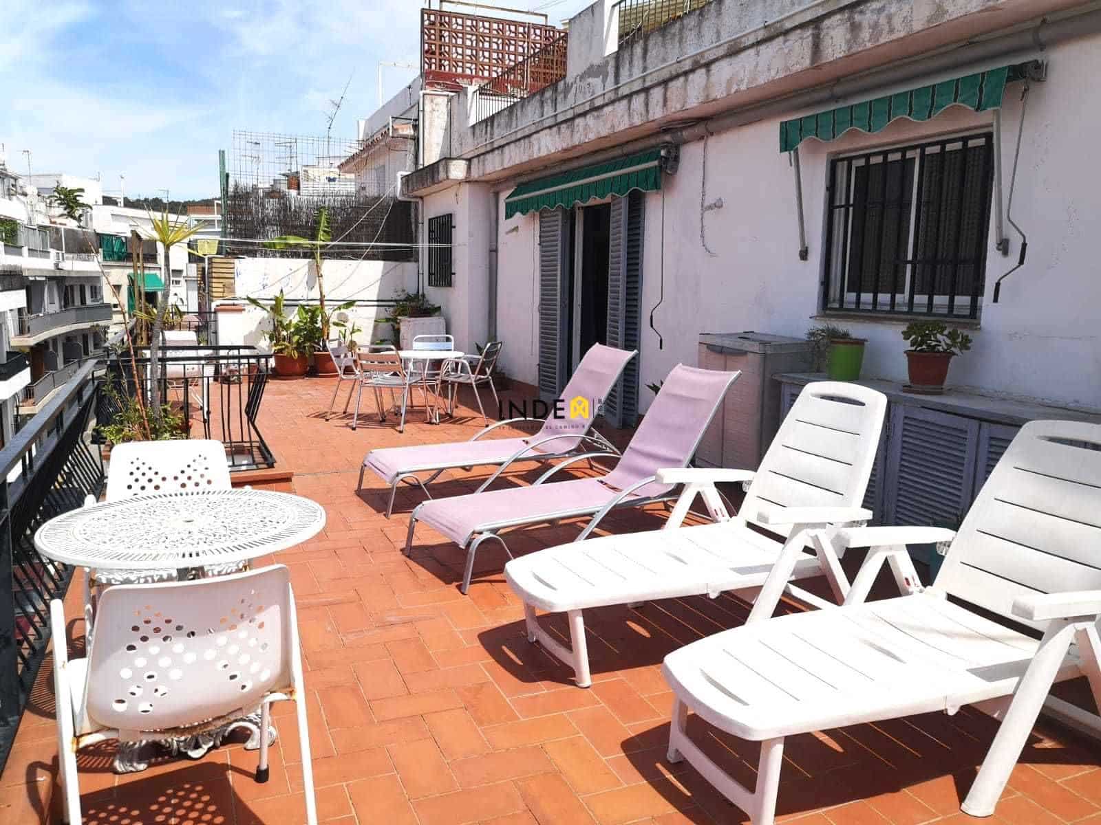 3 sypialnia Penthouse na sprzedaż w Sitges - 530 000 € (Ref: 4839820)