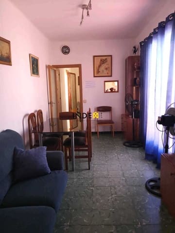 3 soveværelse Penthouse til salg i Sitges - € 530.000 (Ref: 4839820)