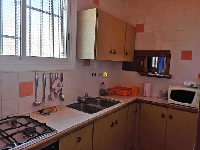 3 soveværelse Penthouse til salg i Sitges - € 530.000 (Ref: 4839820)