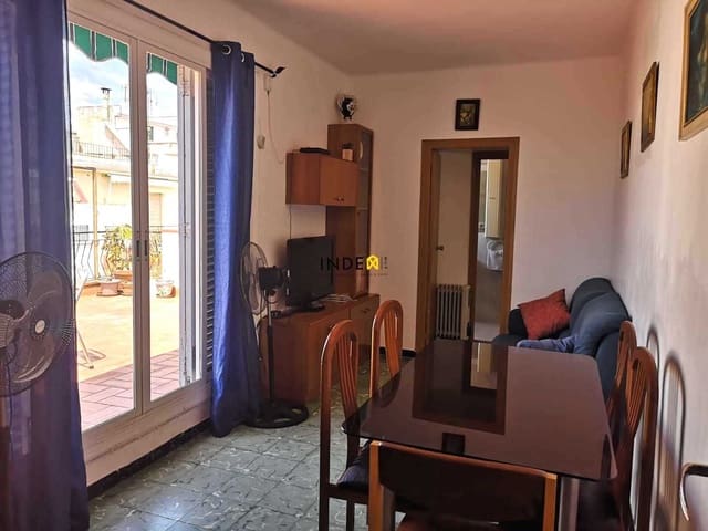 3 soveværelse Penthouse til salg i Sitges - € 530.000 (Ref: 4839820)