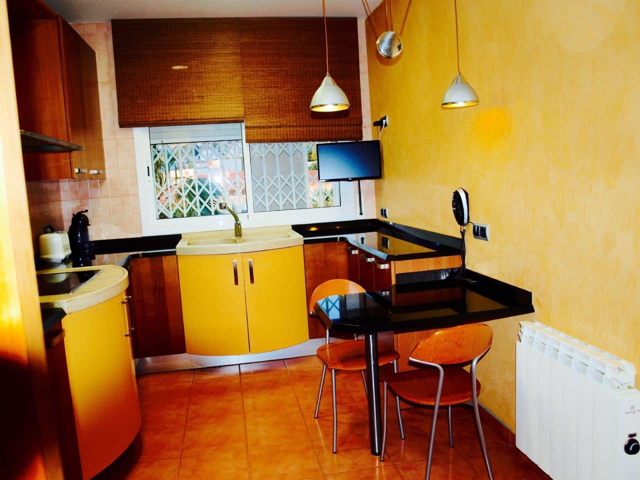 6 soveværelse Villa til salg i Sitges med swimmingpool garage - € 750.000 (Ref: 4839822)