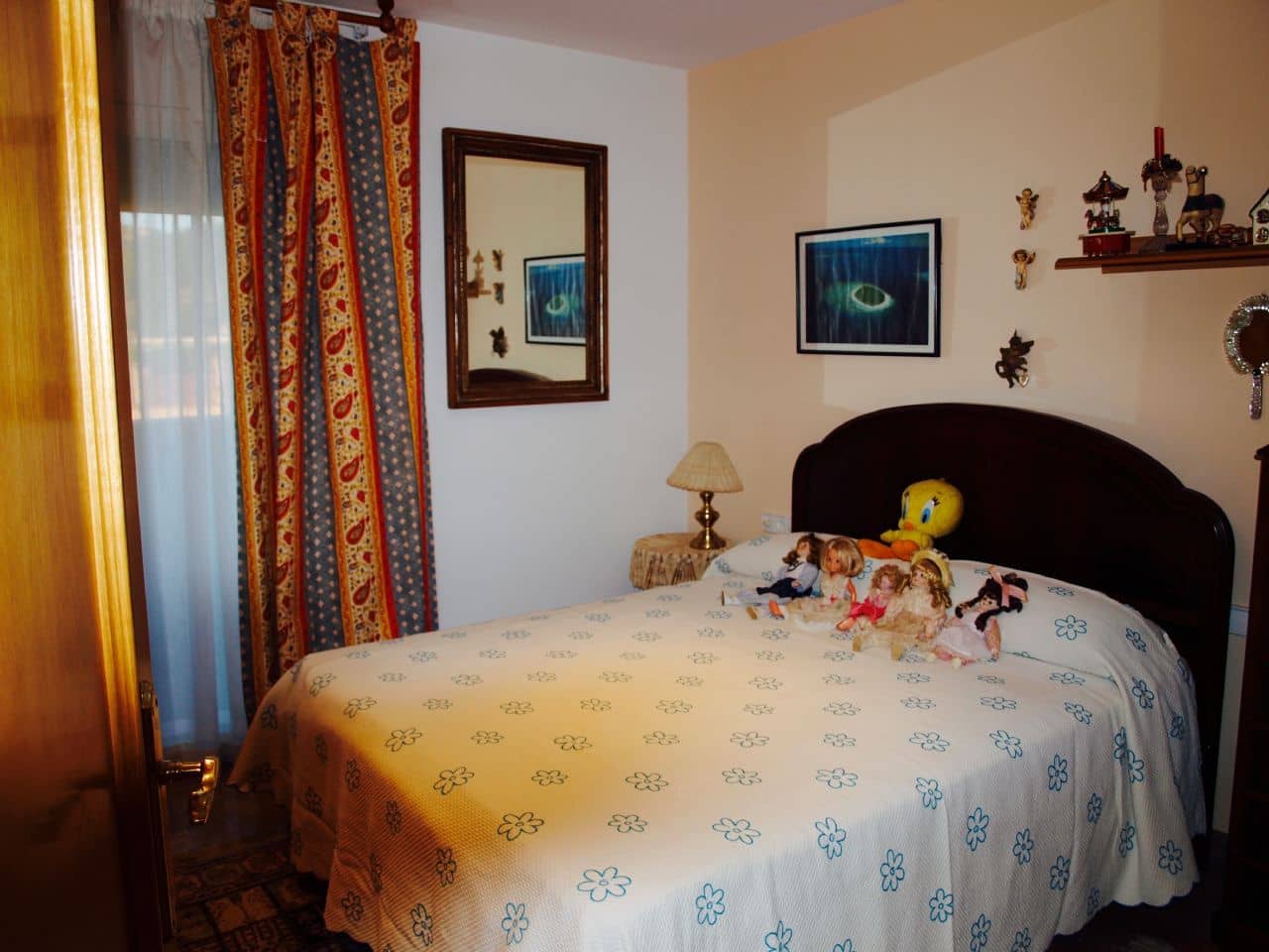 6 soveværelse Villa til salg i Sitges med swimmingpool garage - € 750.000 (Ref: 4839822)