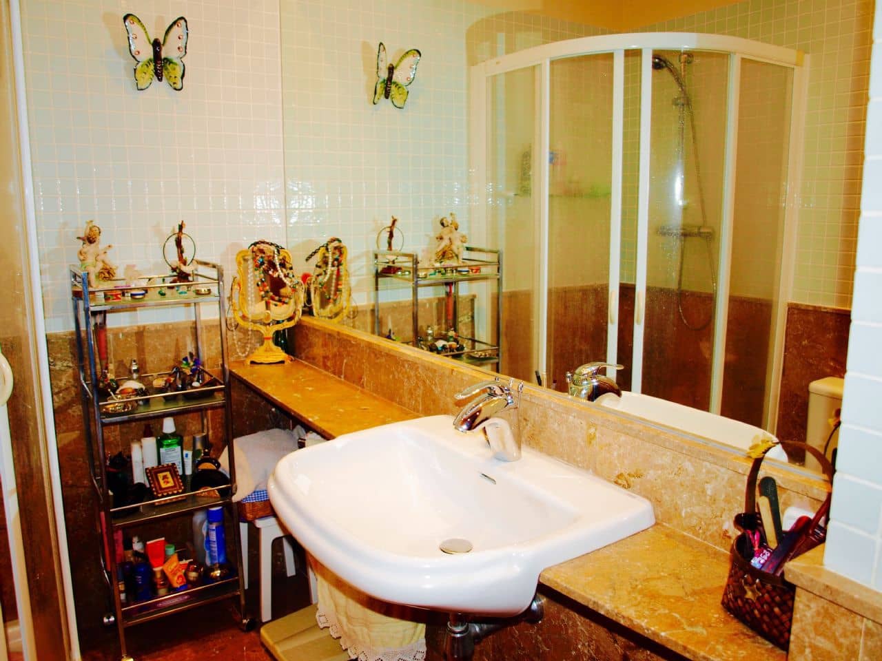 6 soveværelse Villa til salg i Sitges med swimmingpool garage - € 750.000 (Ref: 4839822)