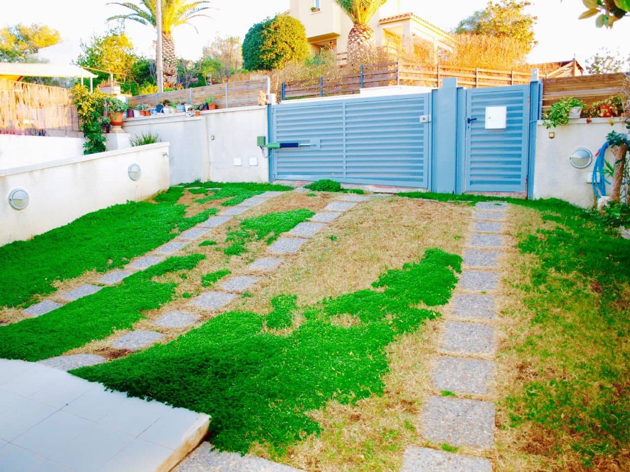 6 soveværelse Villa til salg i Sitges med swimmingpool garage - € 750.000 (Ref: 4839822)