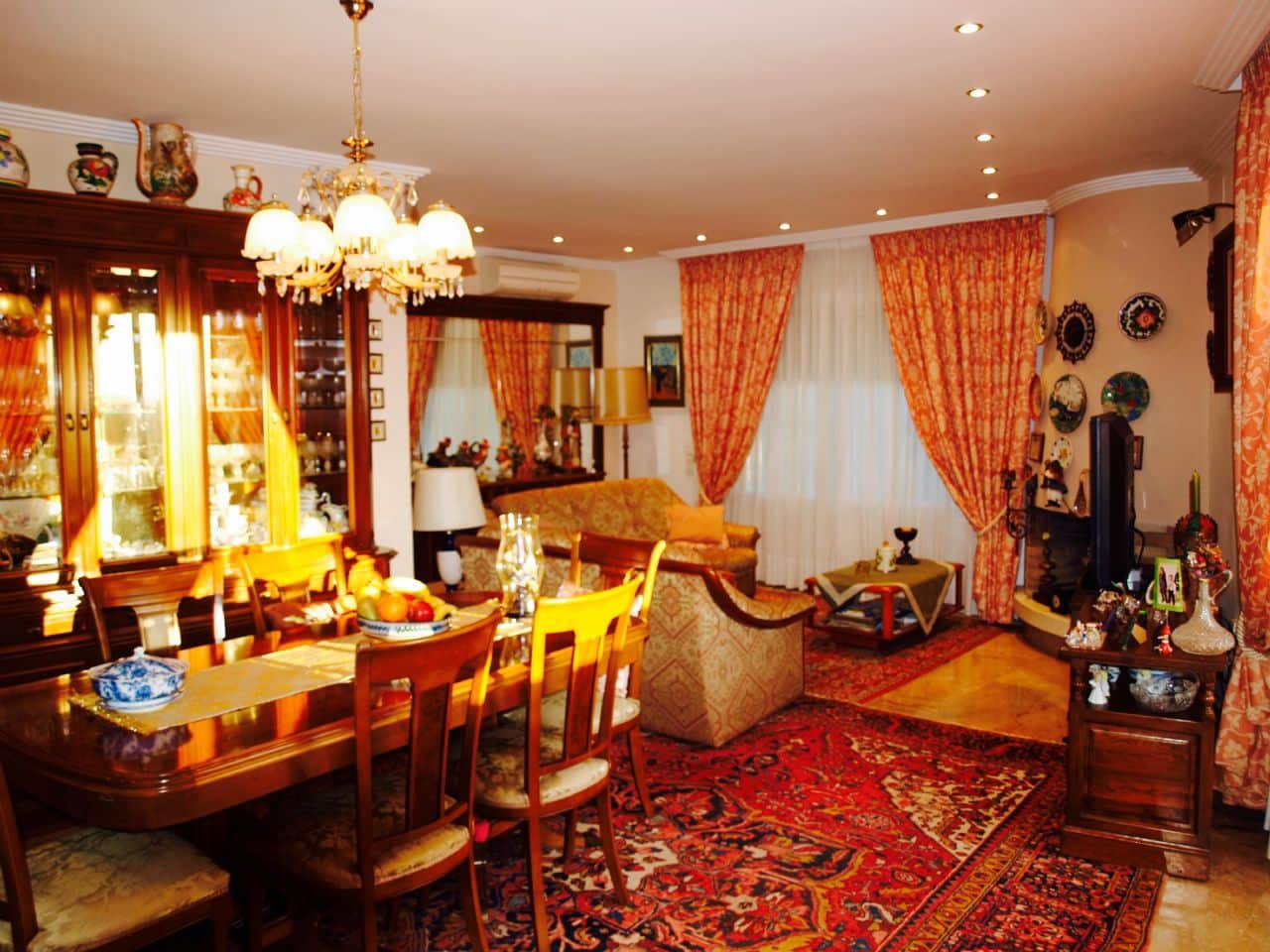 6 soveværelse Villa til salg i Sitges med swimmingpool garage - € 750.000 (Ref: 4839822)