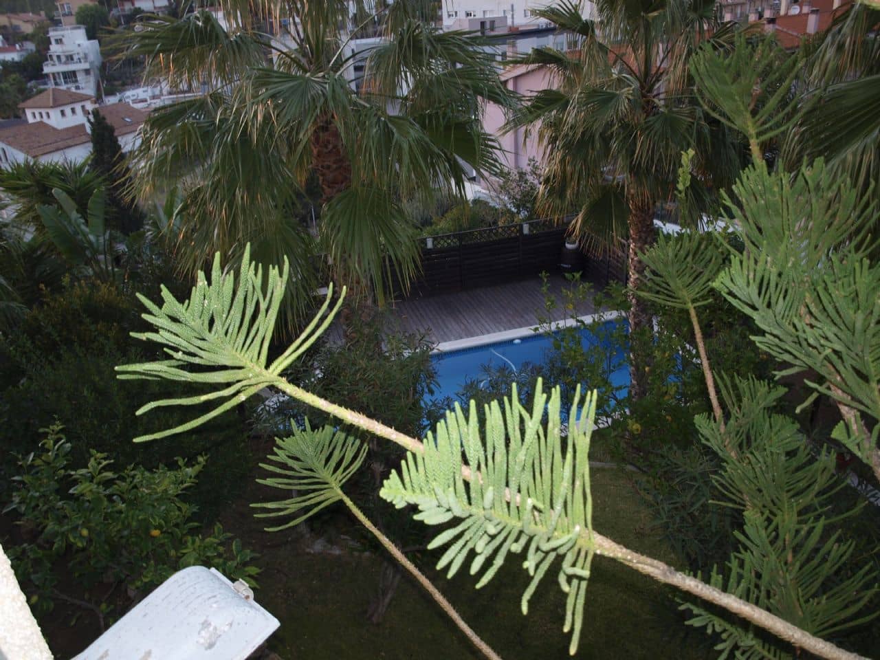 6 soveværelse Villa til salg i Sitges med swimmingpool garage - € 750.000 (Ref: 4839822)