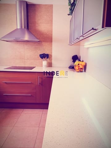 4 makuuhuone Asunto myytävänä paikassa Sitges - 570 000 € (Ref: 4839827)