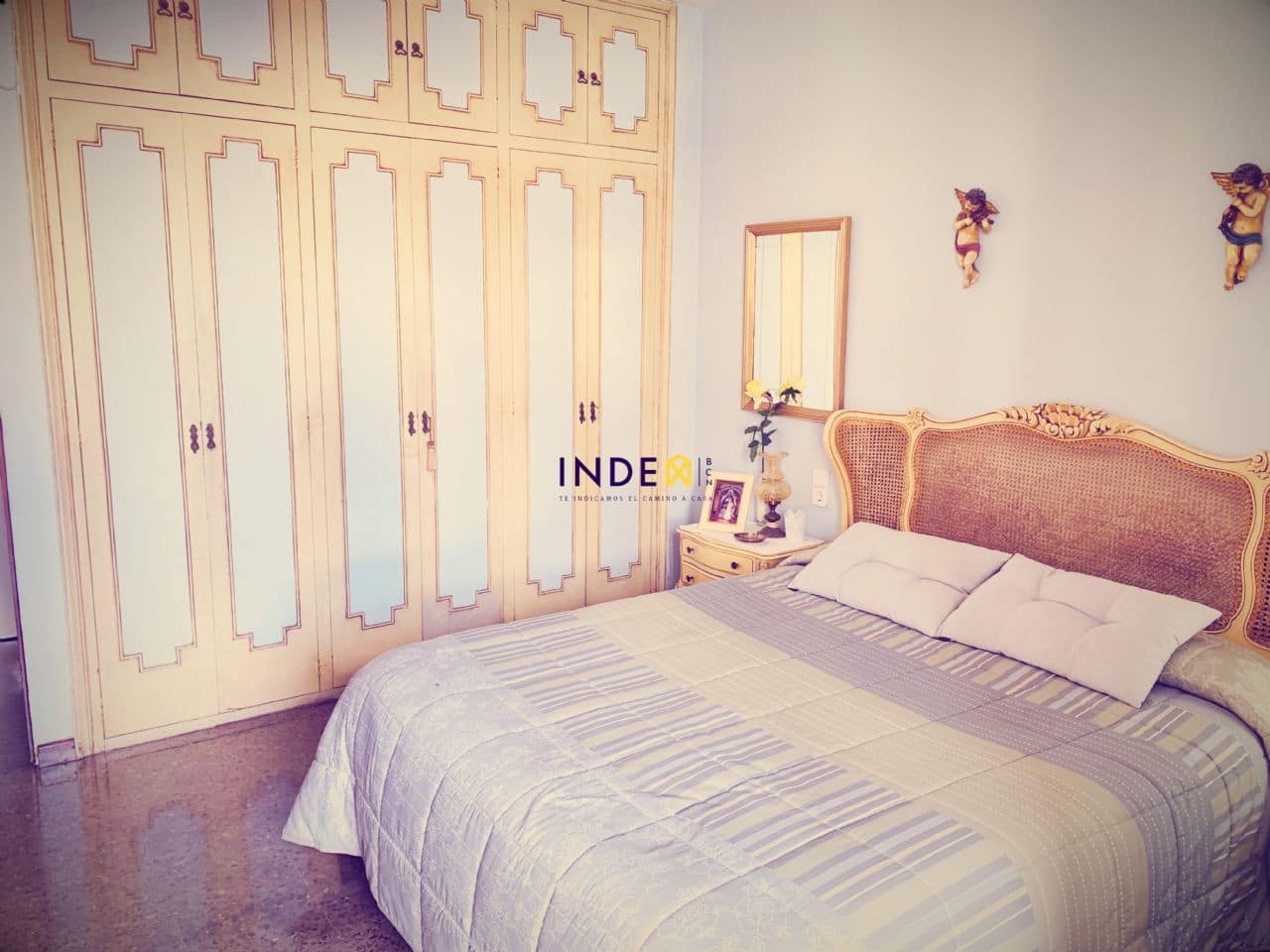 4 makuuhuone Asunto myytävänä paikassa Sitges - 570 000 € (Ref: 4839827)