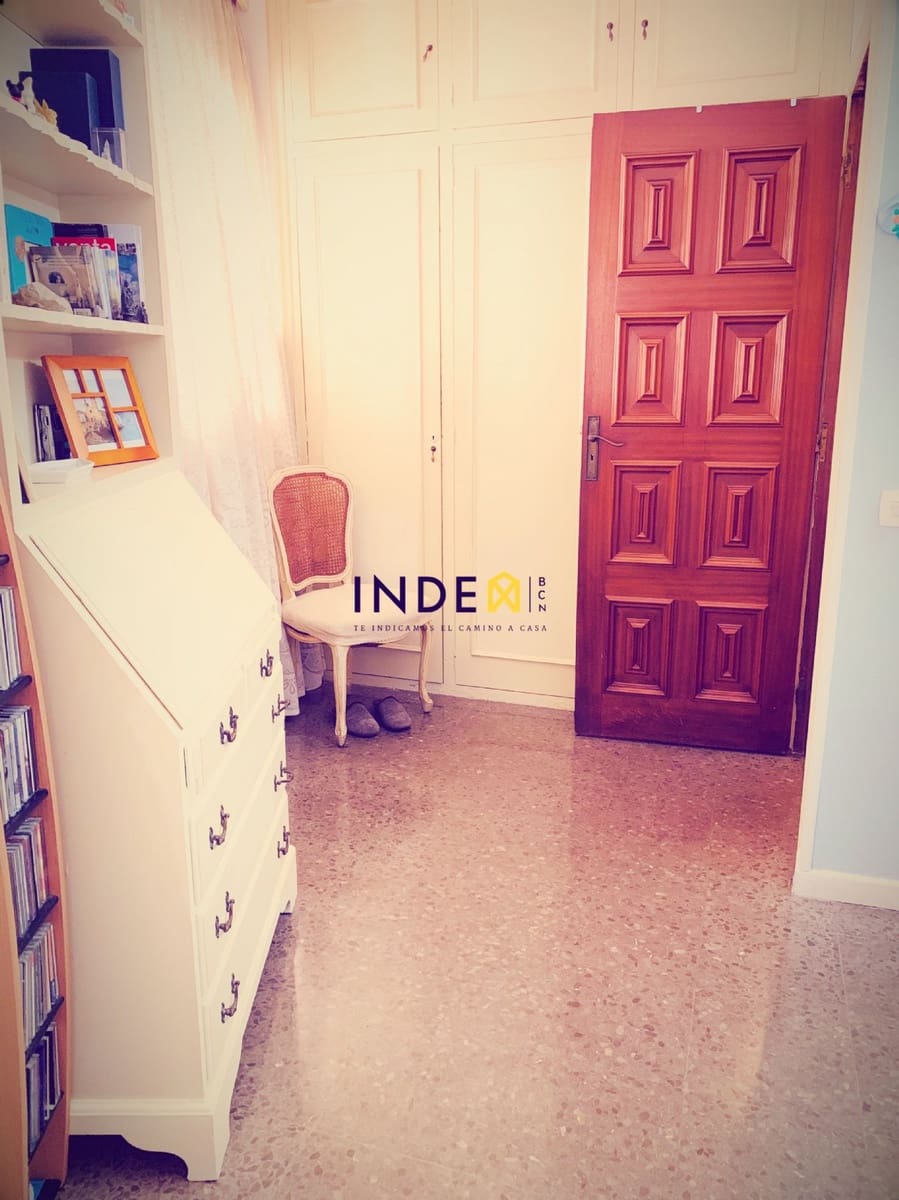 4 makuuhuone Asunto myytävänä paikassa Sitges - 570 000 € (Ref: 4839827)