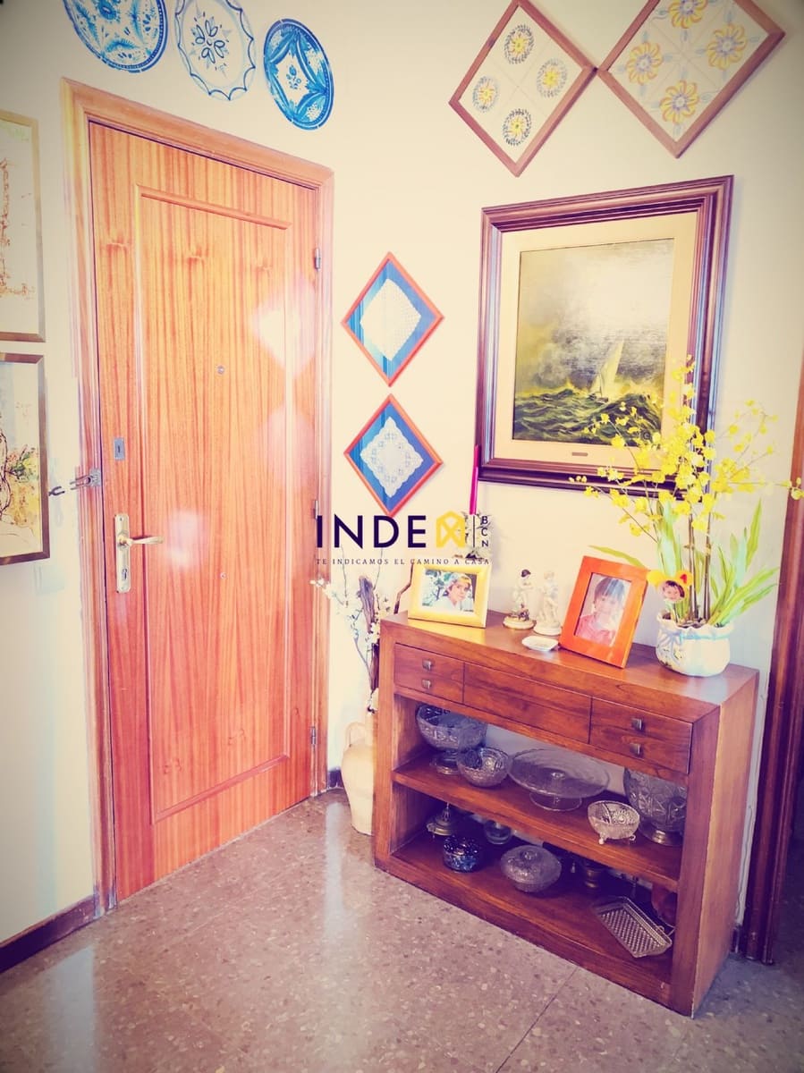 4 makuuhuone Asunto myytävänä paikassa Sitges - 570 000 € (Ref: 4839827)