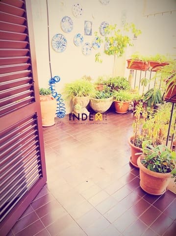 4 makuuhuone Asunto myytävänä paikassa Sitges - 570 000 € (Ref: 4839827)