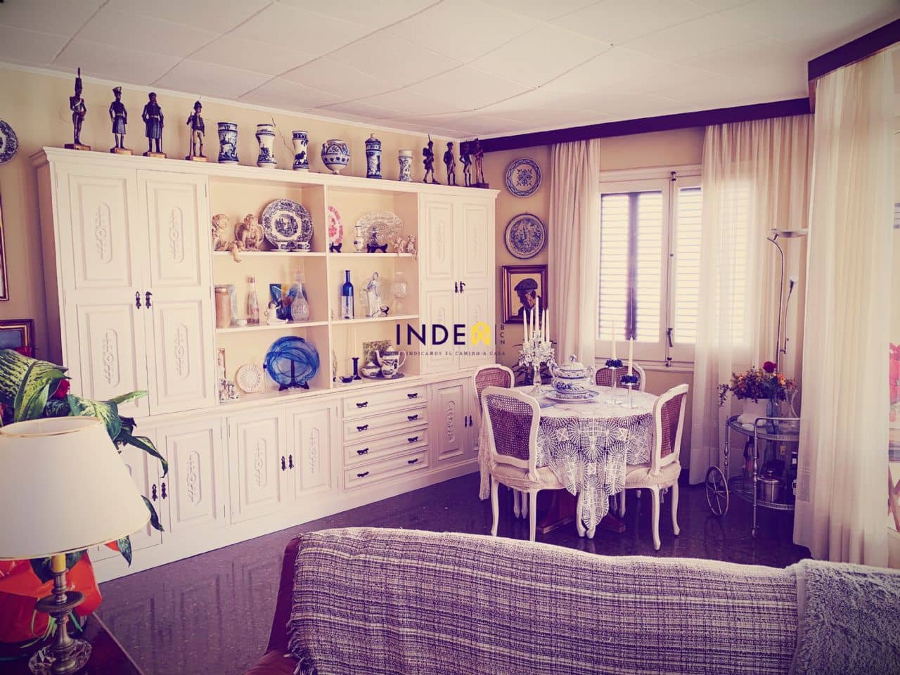 4 makuuhuone Asunto myytävänä paikassa Sitges - 570 000 € (Ref: 4839827)