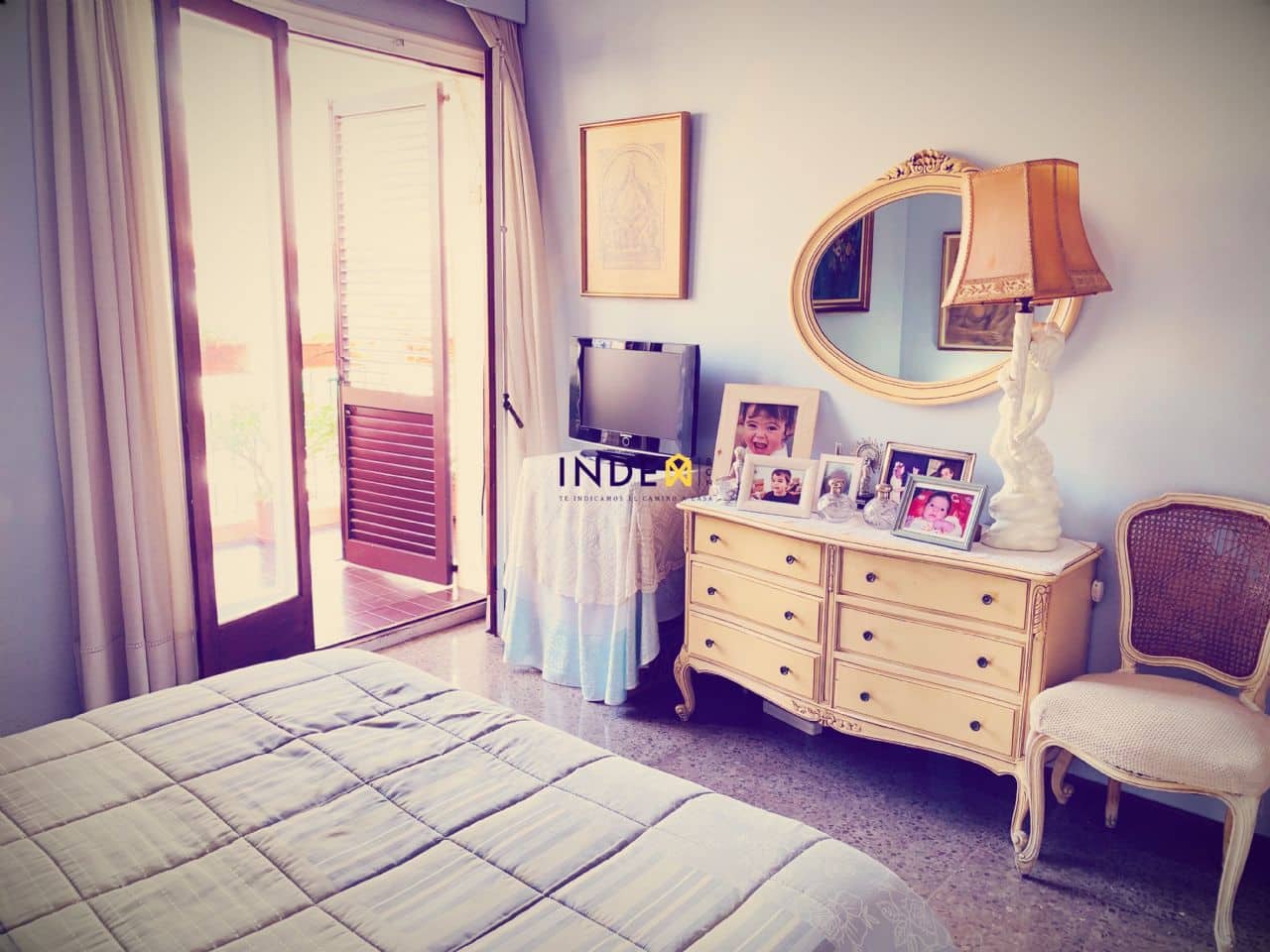 4 makuuhuone Asunto myytävänä paikassa Sitges - 570 000 € (Ref: 4839827)