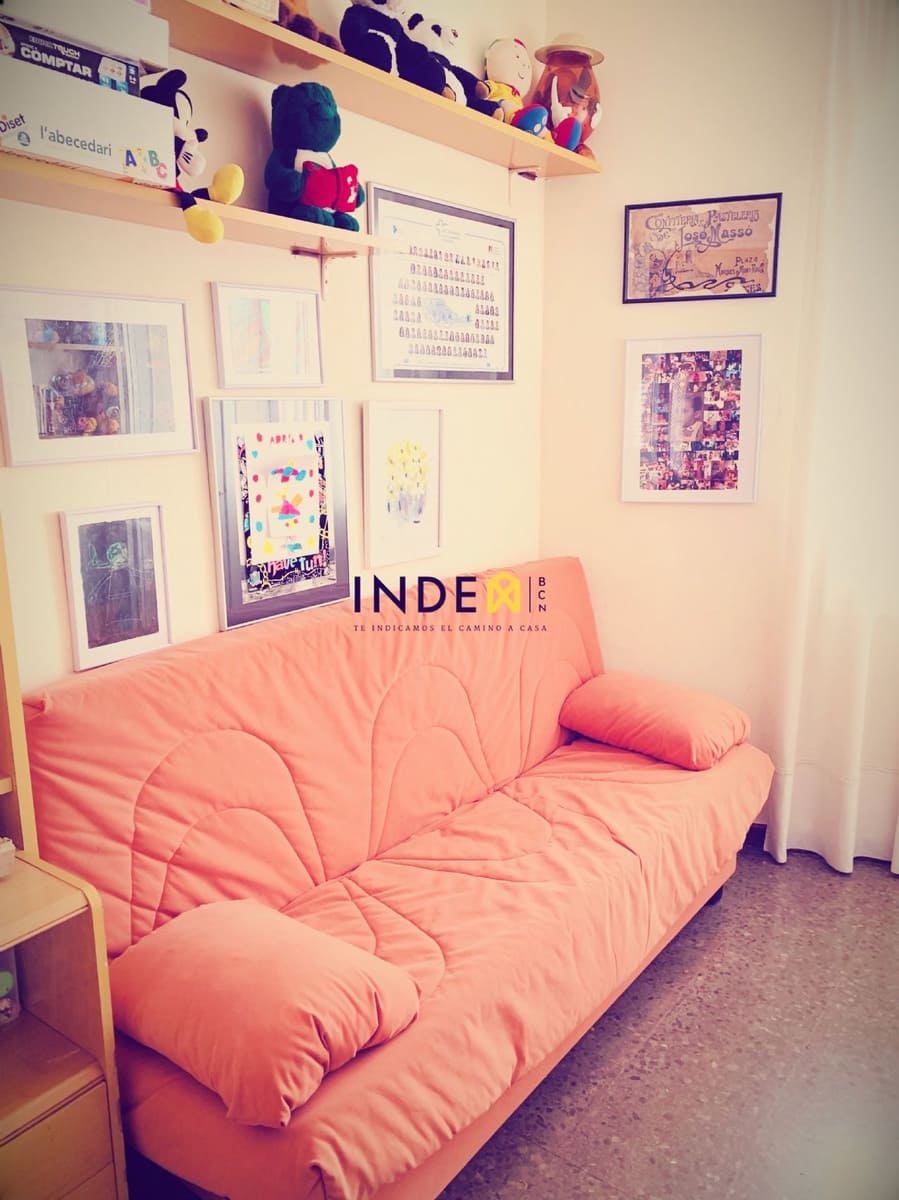 4 makuuhuone Asunto myytävänä paikassa Sitges - 570 000 € (Ref: 4839827)