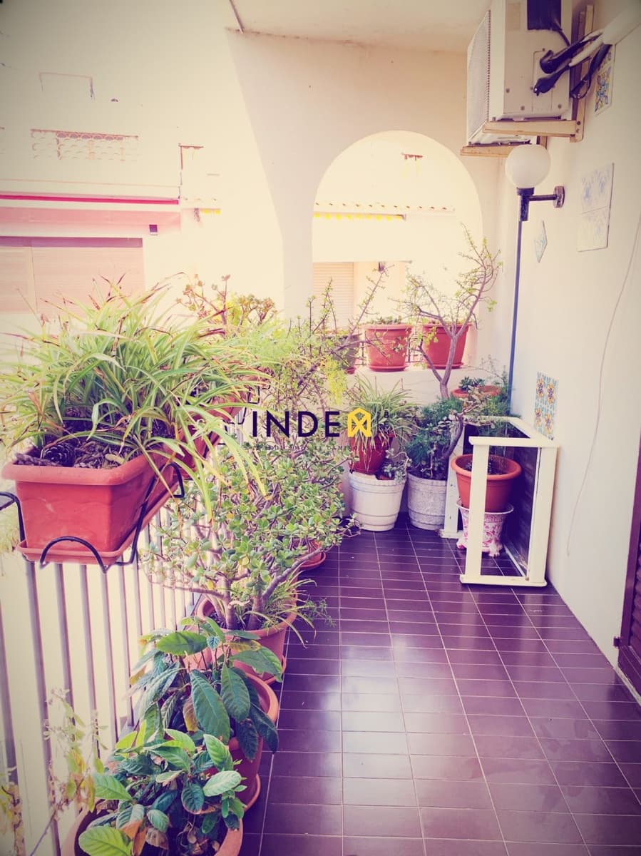 4 makuuhuone Asunto myytävänä paikassa Sitges - 570 000 € (Ref: 4839827)