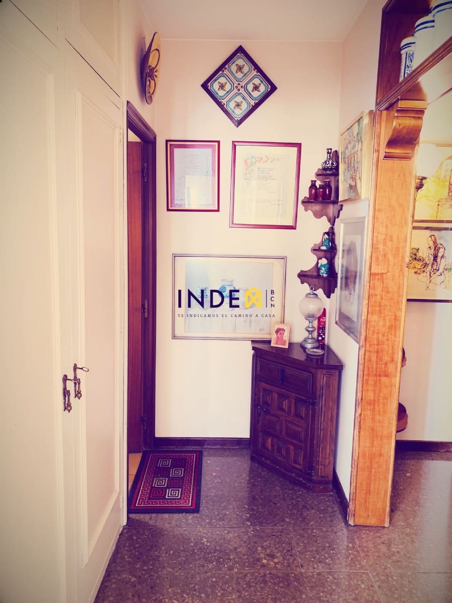 4 makuuhuone Asunto myytävänä paikassa Sitges - 570 000 € (Ref: 4839827)