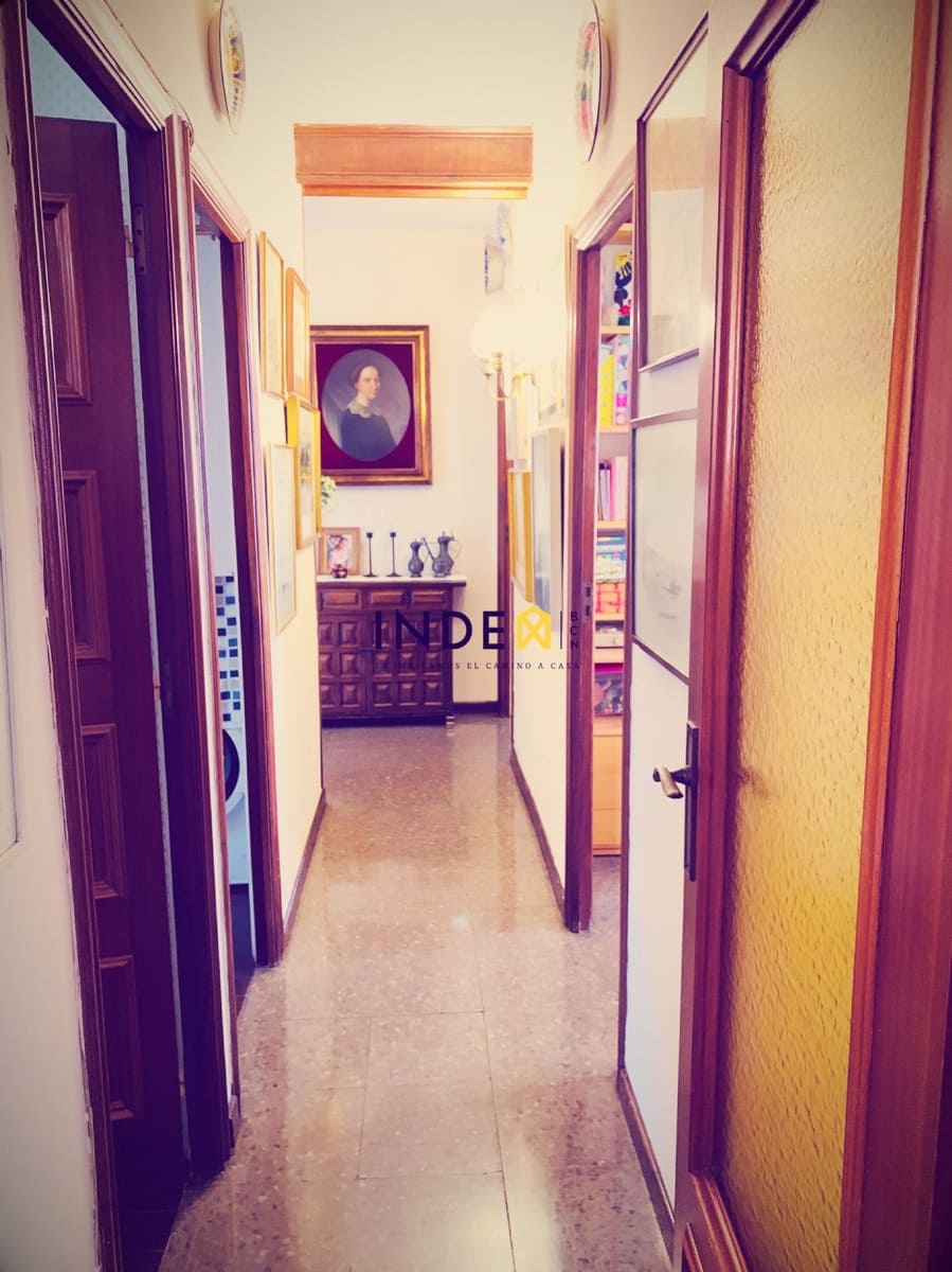 4 makuuhuone Asunto myytävänä paikassa Sitges - 570 000 € (Ref: 4839827)