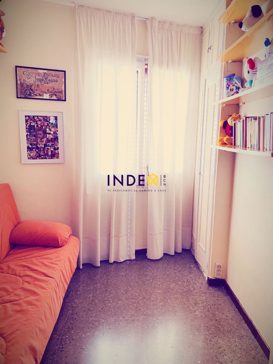 4 makuuhuone Asunto myytävänä paikassa Sitges - 570 000 € (Ref: 4839827)