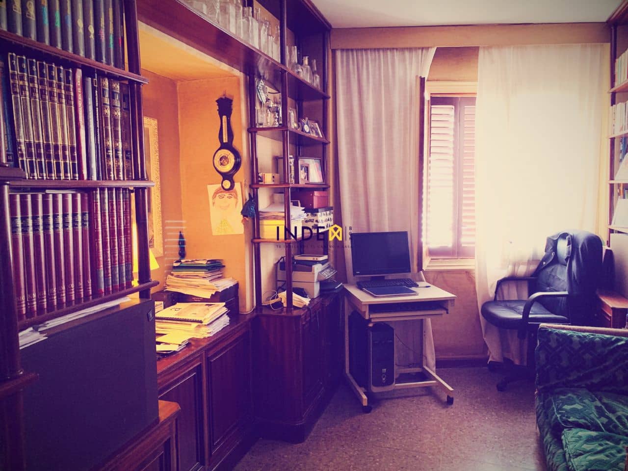 4 makuuhuone Asunto myytävänä paikassa Sitges - 570 000 € (Ref: 4839827)