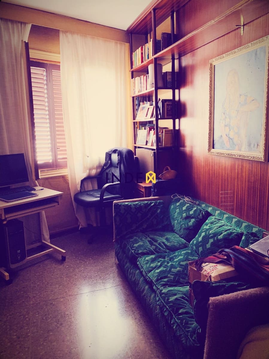 4 makuuhuone Asunto myytävänä paikassa Sitges - 570 000 € (Ref: 4839827)