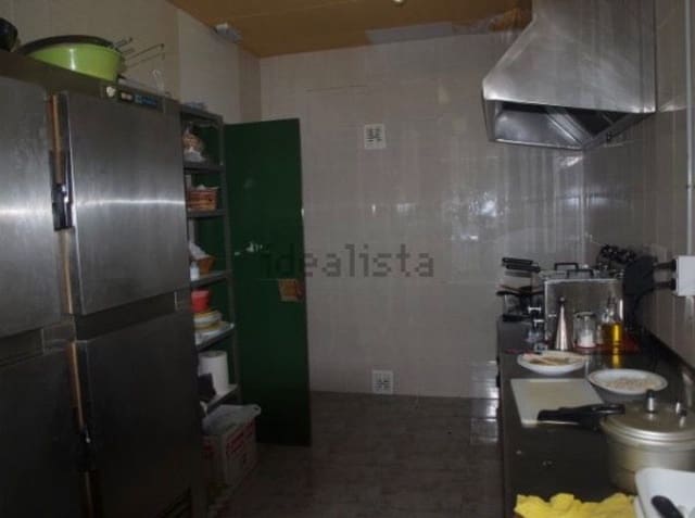 Commercial for sale in El Prat de Llobregat - € 257,000 (Ref: 4839867)