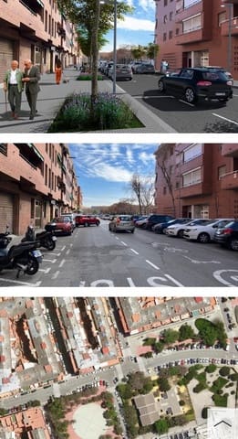 Erhverv til salg i El Prat de Llobregat - € 267.000 (Ref: 4839867)