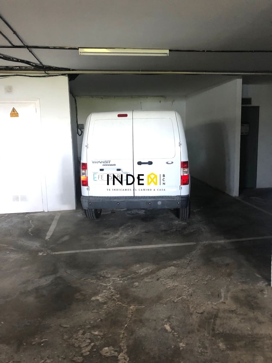 2 slaapkamer Flat voor vakantieverhuur in Sitges met zwembad garage - € 4.200 (Ref: 4839889)