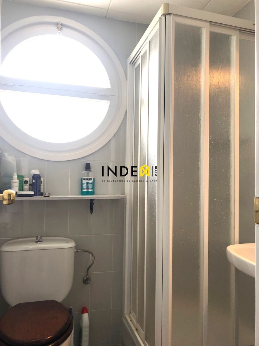 2 slaapkamer Flat voor vakantieverhuur in Sitges met zwembad garage - € 4.200 (Ref: 4839889)