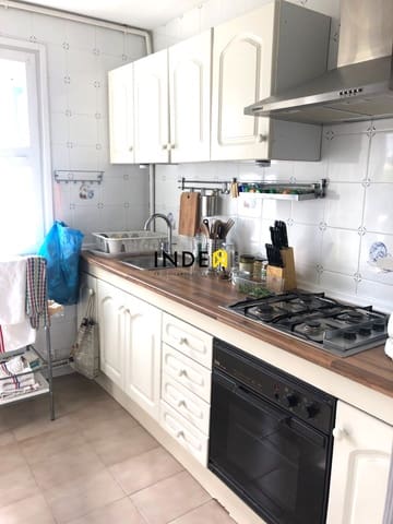   2 soveværelse   ferieLejlighed i Sitges med   swimmingpool  garage  - € 4.200 (Ref: 4839889)