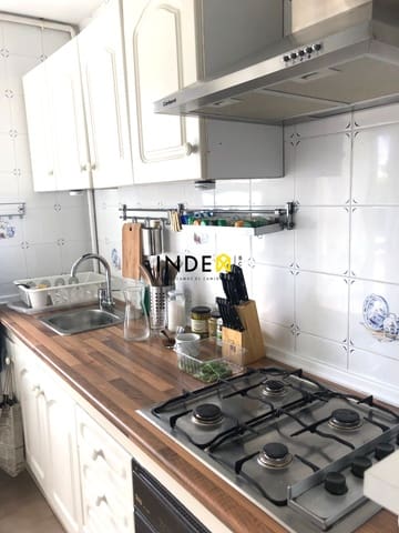   2 soveværelse   ferieLejlighed i Sitges med   swimmingpool  garage  - € 4.200 (Ref: 4839889)