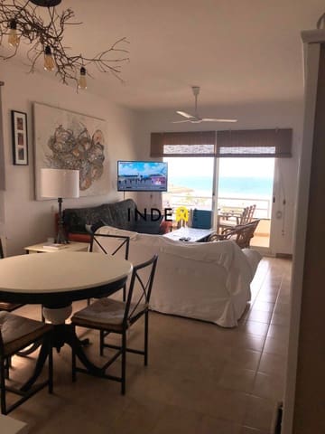   2 soveværelse   ferieLejlighed i Sitges med   swimmingpool  garage  - € 4.200 (Ref: 4839889)