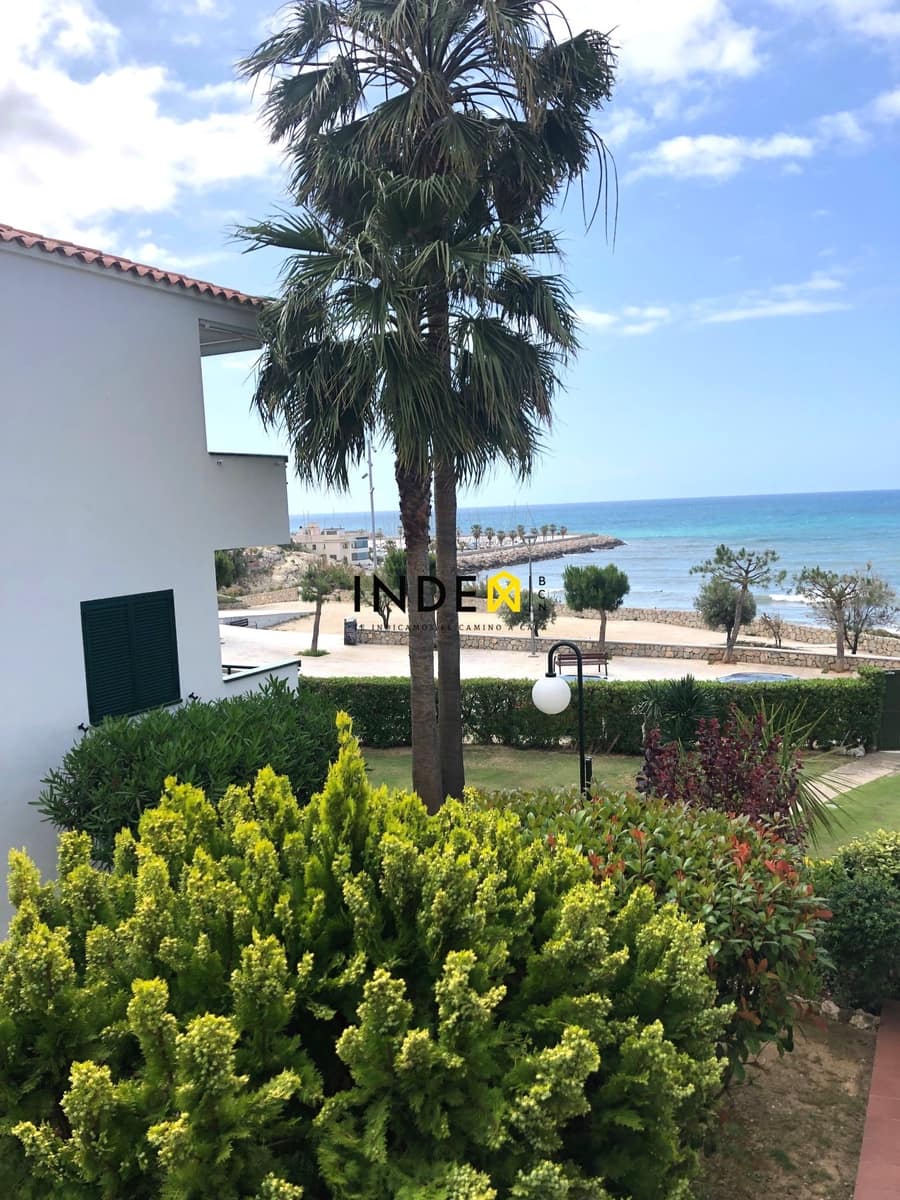 2 slaapkamer Flat voor vakantieverhuur in Sitges met zwembad garage - € 4.200 (Ref: 4839889)