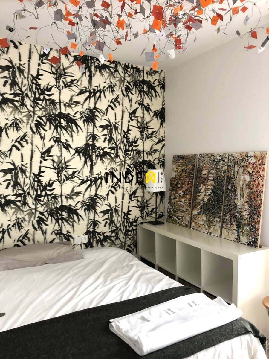 2 slaapkamer Flat voor vakantieverhuur in Sitges met zwembad garage - € 4.200 (Ref: 4839889)