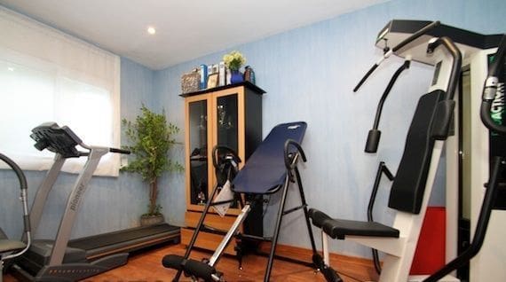 4 soveværelse Villa til salg i Sitges med swimmingpool garage - € 895.000 (Ref: 4839894)