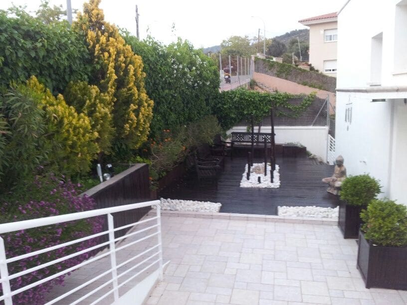 4 soveværelse Villa til salg i Sitges med swimmingpool garage - € 895.000 (Ref: 4839894)