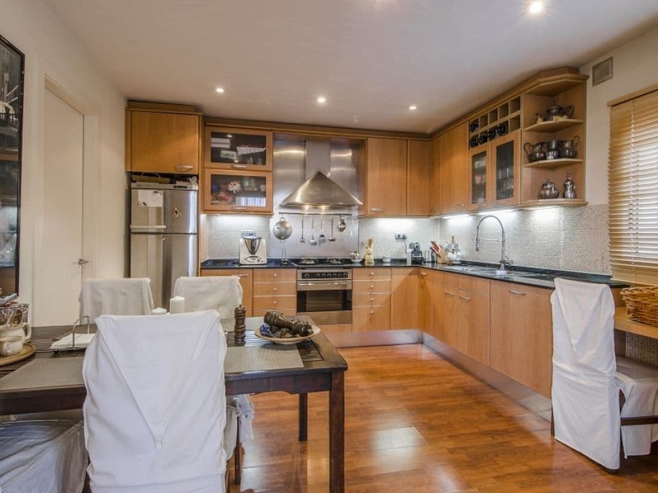 4 soveværelse Villa til salg i Sitges med swimmingpool garage - € 895.000 (Ref: 4839894)