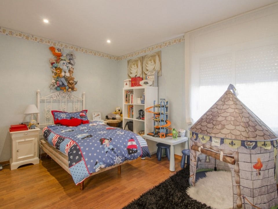 4 soveværelse Villa til salg i Sitges med swimmingpool garage - € 895.000 (Ref: 4839894)