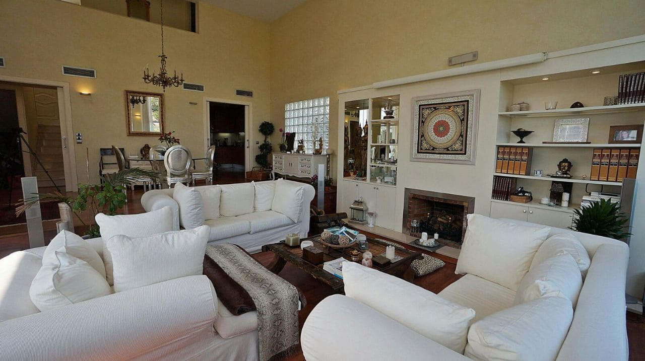 4 soveværelse Villa til salg i Sitges med swimmingpool garage - € 895.000 (Ref: 4839894)