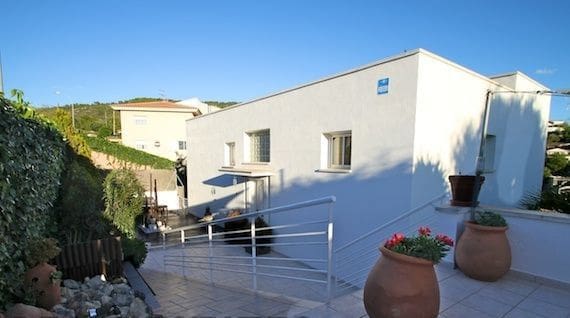 4 soveværelse Villa til salg i Sitges med swimmingpool garage - € 895.000 (Ref: 4839894)