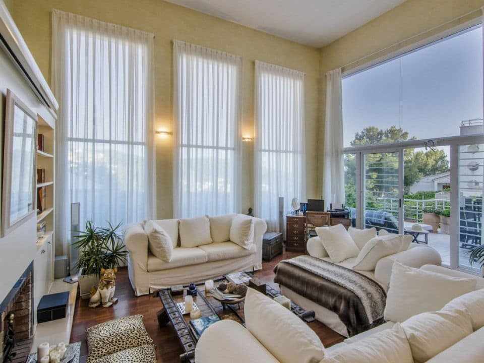 4 soveværelse Villa til salg i Sitges med swimmingpool garage - € 895.000 (Ref: 4839894)