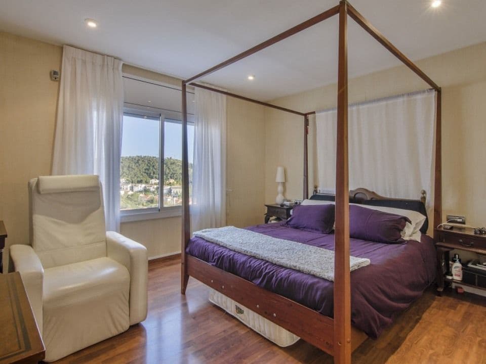 4 soveværelse Villa til salg i Sitges med swimmingpool garage - € 895.000 (Ref: 4839894)