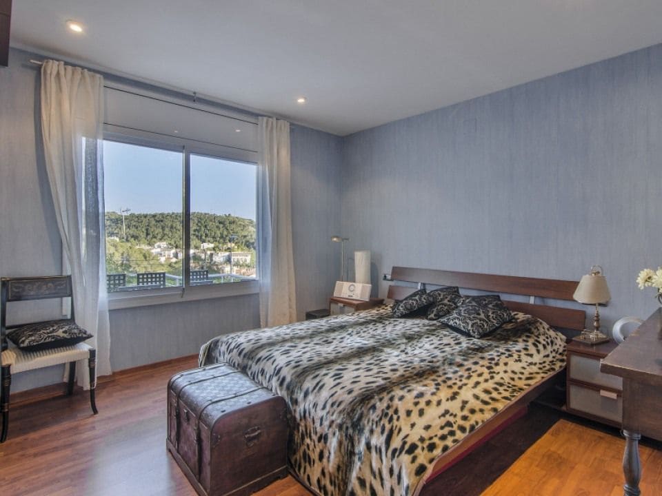 4 soveværelse Villa til salg i Sitges med swimmingpool garage - € 895.000 (Ref: 4839894)