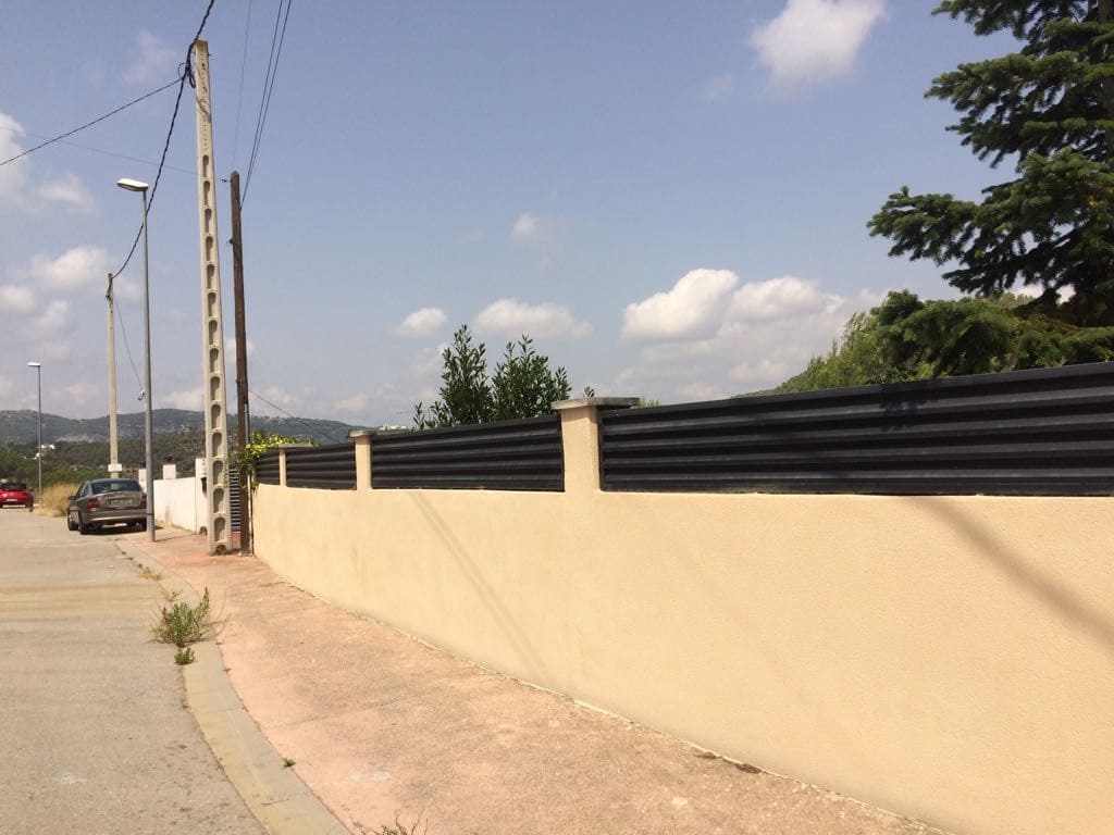 Grunde uden byggetilladelser til salg i Olivella - € 98.000 (Ref: 4839896)