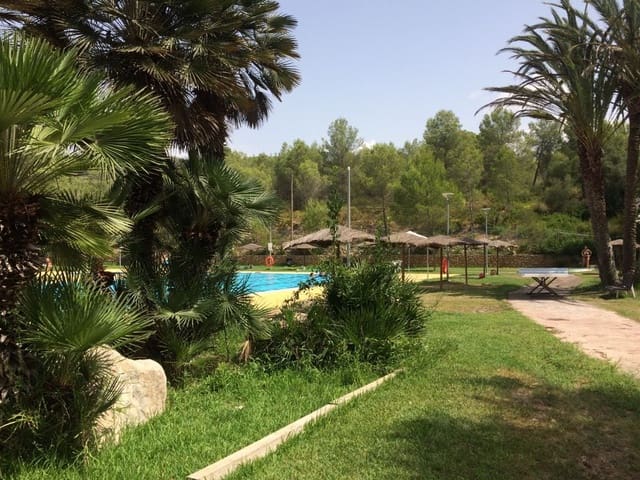 Undeveloped Land for sale in Olivella - € 98,000 (Ref: 4839896)